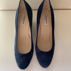 NEW IN DUST BAG- L.K. Bennett Heels